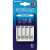 Panasonic eneloop BQ-CC51E battery charger for AA and AAA batteries, packaging