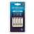 Panasonic eneloop BQCC51E battery charger for AA and AAA batteries, 4 slots, 10 hour charging time, white