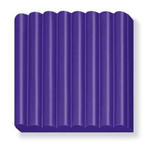 FIMO Kids purple modeling clay, 42g - Fimo