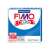 Argilă FIMO, 42 g, combustibil, FIMO Kids, albastru 31555537}