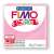 Argilă FIMO, 42 g, combustibil, FIMO Kids, roz 31555543}