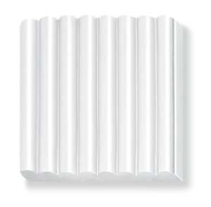 FIMO Kids white modeling clay, 42g, oven-bake, for kids - Fimo