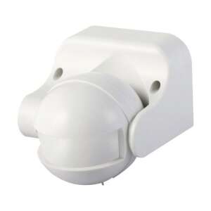Tracon TMB-152R 180° white motion sensor - Tracon