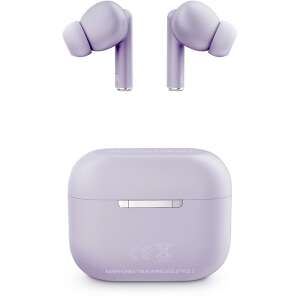 Energy Sistem Style 2 Violet True Wireless fülhallgató töltőtokkal - Energy Sistem