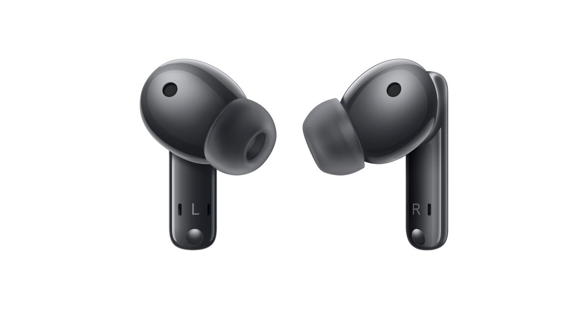 FreeBuds 5i イヤホン Huawei P50 Pro kirin Amazon.com: HUAWEI FreeBuds 5i Wireless Headphones, TWS