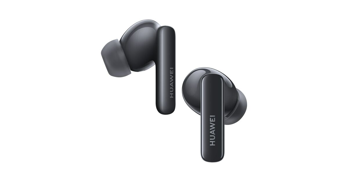 新品未使用未開封品 HUAWEI FreeBuds 5i ブラック HUAWEI FreeBuds 5i (T0014) – Swiftronics USA