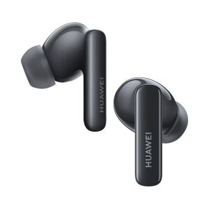 Huawei FreeBuds 5i Black Noise Cancelling Earbuds - Peripheral