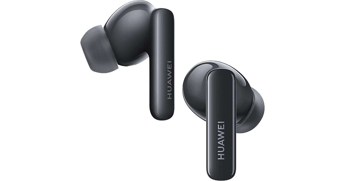 Huawei FreeBuds 5i Black - Main Image
