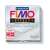 FIMO Gyurma, 57 g, égethető, FIMO "Effect", ezüst 31555637}
