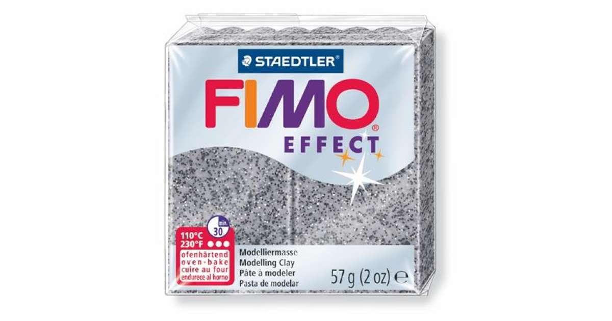 Fimo granite 2024