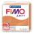 FIMO Soft моделираща глина, 57g, цвят коняк, в опаковка