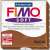 FIMO Gyurma, 57 g, égethető, FIMO "Soft", karamell 31555648}