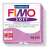 FIMO Soft Polimerna glina lavanda, 56g, za pečenje