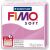 FIMO Soft Lavendel Polymer Clay, 57g, Ofenhärtende Modelliermasse