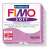 FIMO Soft Glina polimerowa w kolorze lawendowym, 56g, do pieczenia
