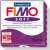 Argilă polimerică FIMO Soft, 56g, violet