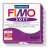 FIMO Soft polymer clay, 56g, purple
