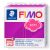 FIMO Gyurma, 57 g, égethető, FIMO "Soft", bíborlila 179680183