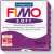 FIMO Gyurma, 57 g, égethető, FIMO "Soft", bíborlila 31555654}