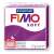 FIMO Soft glina polimerowa, 57g, fioletowa
