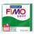 FIMO Soft emerald green modeling clay, 56g