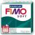FIMO Soft Emerald Green Polymer Clay, 57g, Oven Bake Clay