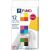 FIMO Soft Pastel Modeling Clay Set, 12 Colors, Oven-Bake Clay