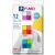 FIMO Soft Brillant 12 color set packaging