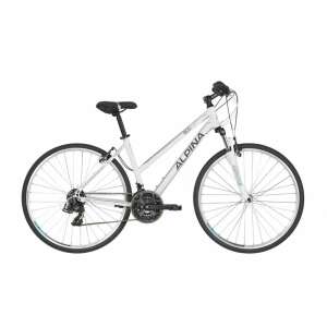 Kerékpár ALPINA LC20 S 65334740 