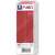 FIMO Soft polymer clay, 454g, Christmas red, baking clay