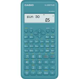 Calculator CASIO, științific, 181 funcții, CASIO FX-220Plus 2E 31555708 Calculatoare de birou