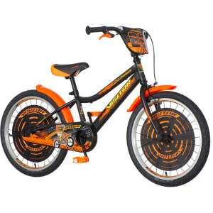 Gyerek kerékpár VENERA MOTO CROSS 20" FEKETE 1203066 2021 87791240 Gyerek kerékpárok