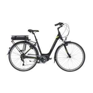 Gepida Crisia Altus 7 Elektromos Kerékpár Bafang 450WH Akkumulátorral - Gepida