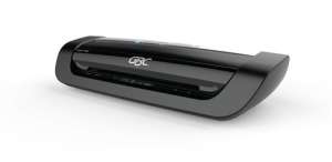 GBC Fusion Plus 7000L A3 laminálógép, ferde nézet - GBC