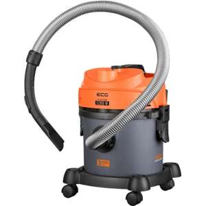 Usisavač ECG VM 2120 20 L Bačvasti usisavač za mokro i suho usisavanje 1200 W Kombi 58291945 - Parni Čistač, Šivaća mašina, Parni generator, Parno glačalo, Pegla i Stroj za čišćenje