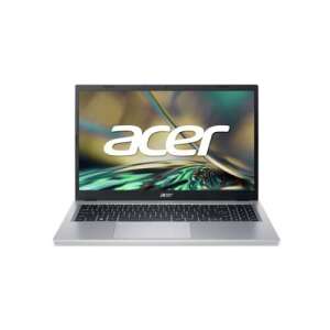 Acer Aspire 3 A315-24P-R8PJ Notebook 15,6" FHD AMD Ryzen-5 7520U 512GB SSD 8GB LPDDR5 RAM NX.KDEEU.00K, ezüst 58306576 Laptopok