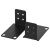 Zyxel XS1930-12F-ZZ0101F Mounting Brackets