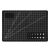 Self-Healing Cutting Mat - A5 - Black 58300681