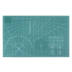 Samoliečivá rezacia podložka a3 modelovacia obojstranná