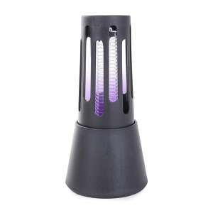 Elektromos szúnyogirtó UV LED fénnyel - 19x10 cm 58301089 