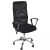 Malatec Premium black mesh office chair