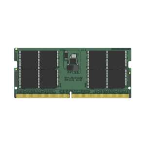 Kingston ValueRAM KVR52S42BD8-32 memória 32 GB 1 x 32 GB DDR5 58301946 