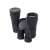 Verk Group 20x50 binoculars with protective lens caps