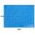 Self-Healing Cutting Mat - A2 - Blue 58302276