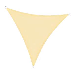 Garden Sun Sail - 3x3x3 m - Beige 58302290