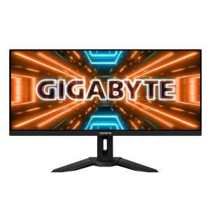 Gigabyte M34WQ LED Monitor 34" IPS, 3440x1440, 2xHDMI/Displayport/3xUSB 80175176 