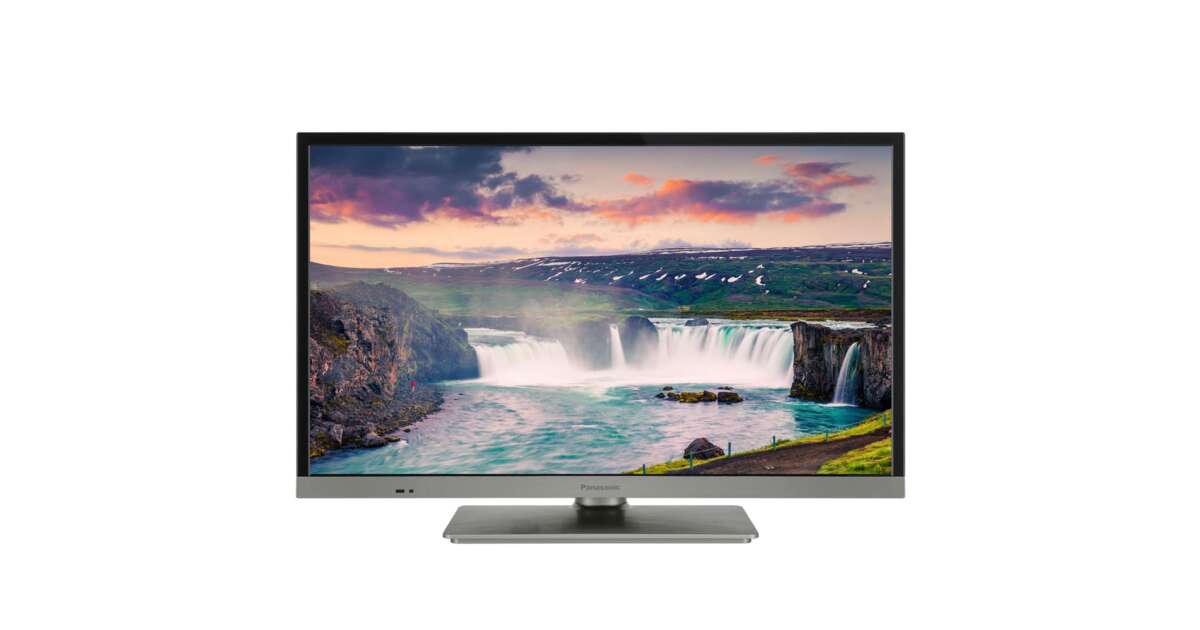 Panasonic Tx 24ms350e Hd Smart Televízió 61 Cm Pepitahu 6126