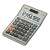 CASIO MS-100B MS Tischrechner, 10-stellige Anzeige, silber