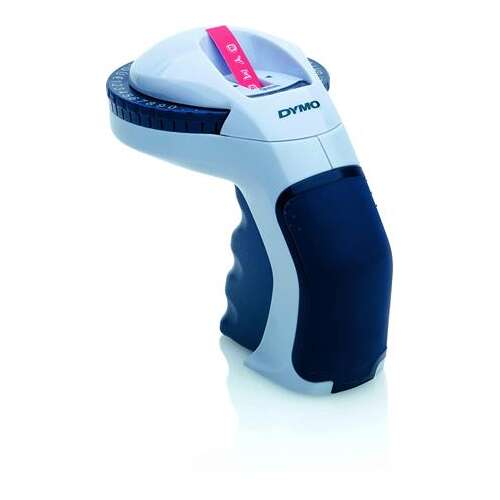 DYMO Labelling machine, manual, DYMO "Omega"