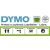 DYMO LabelWriter Removable Labels, printed with safety messages